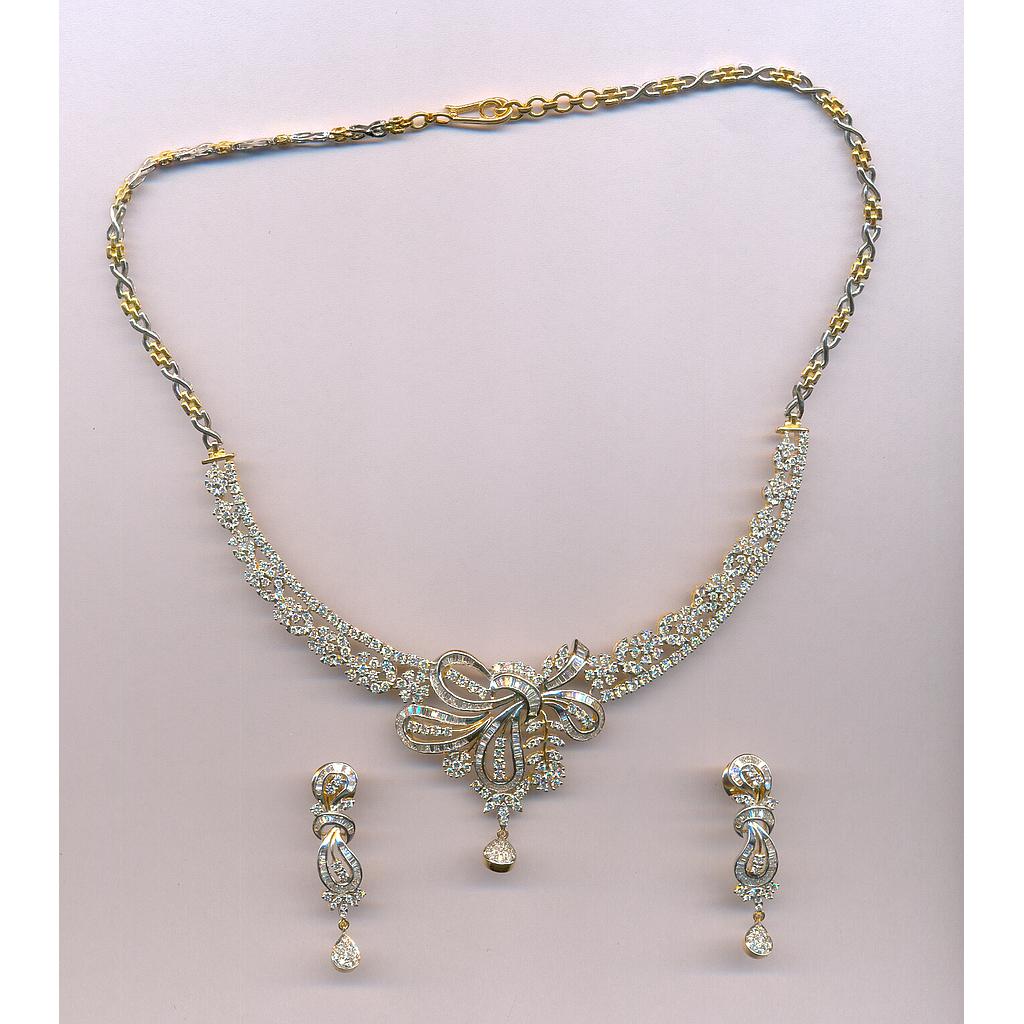 DIAMOND HALF SET ROUND GENERAL
