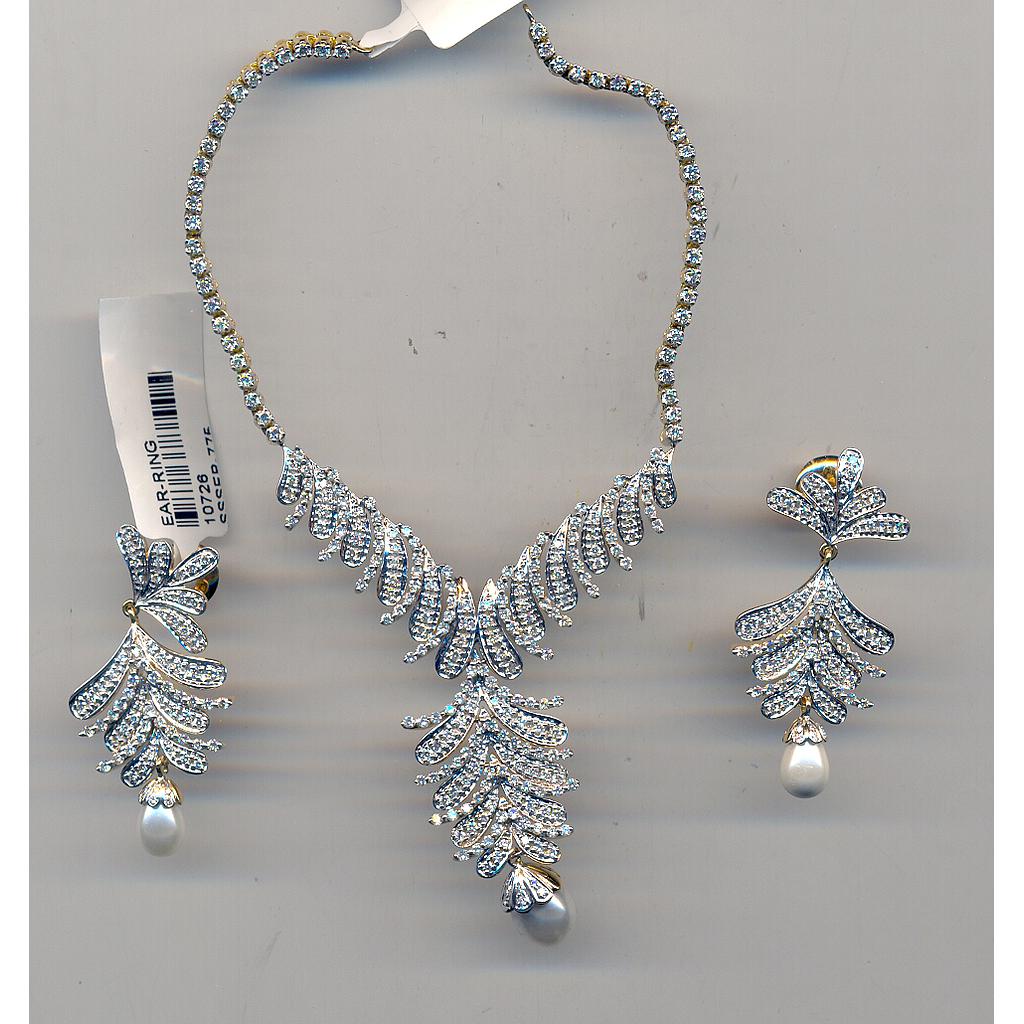 DIAMOND HALF SET ROUND GENERAL