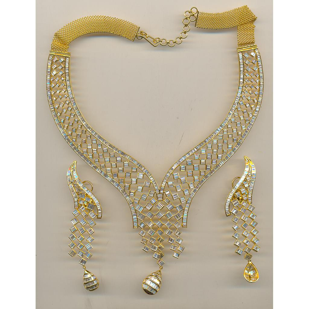 DIAMOND HALF SET ROUND GENERAL