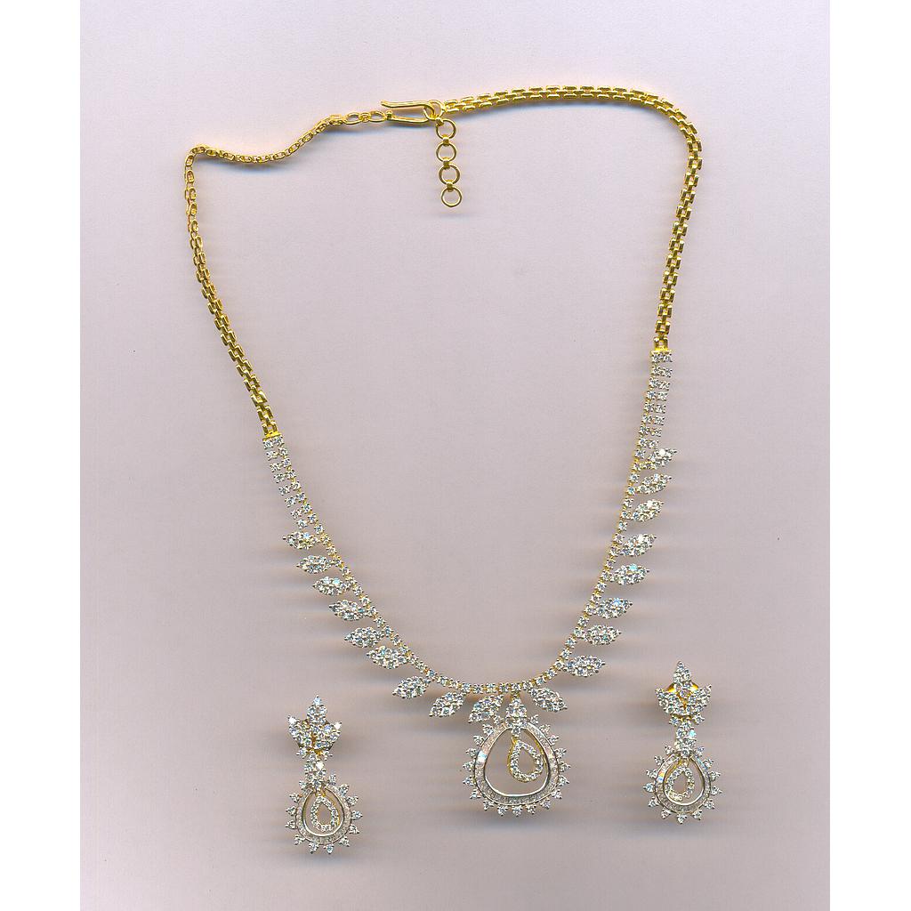 DIAMOND HALF SET ROUND GENERAL