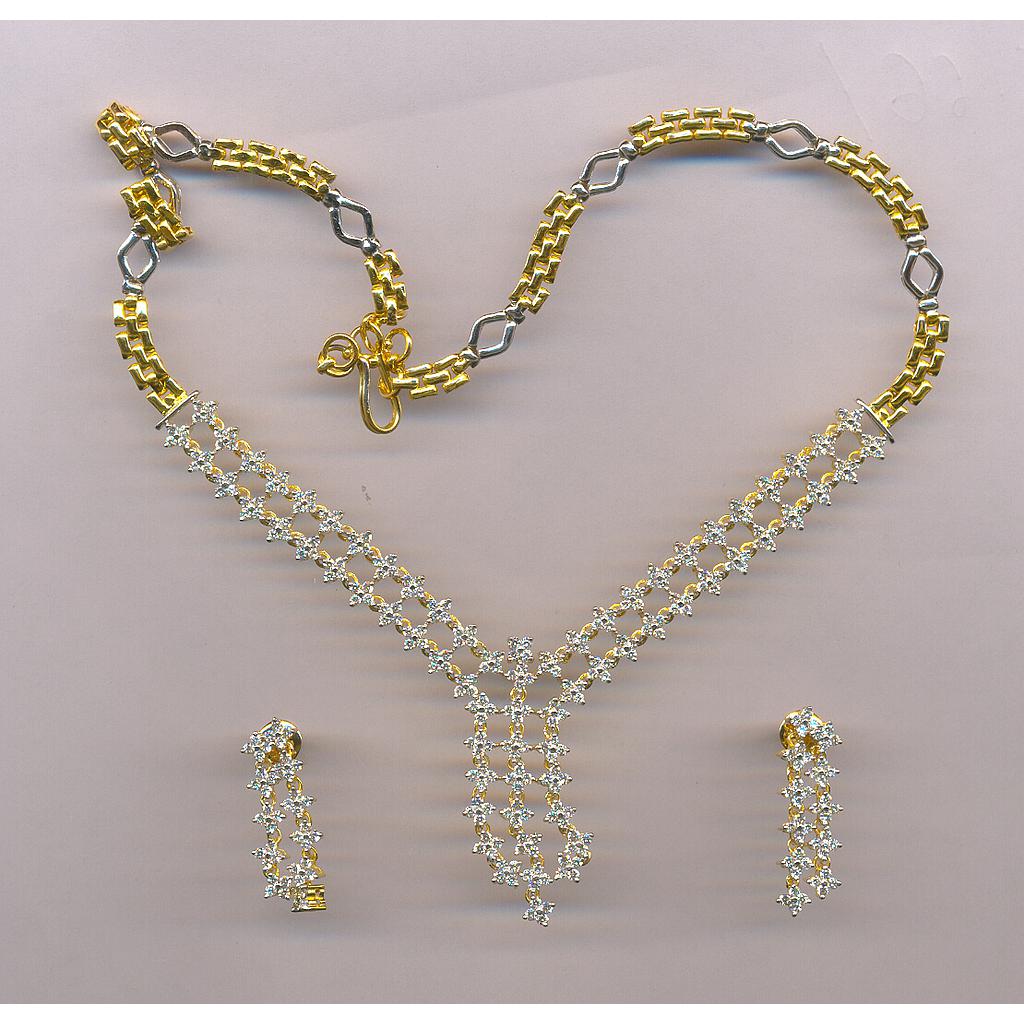 DIAMOND HALF SET ROUND GENERAL