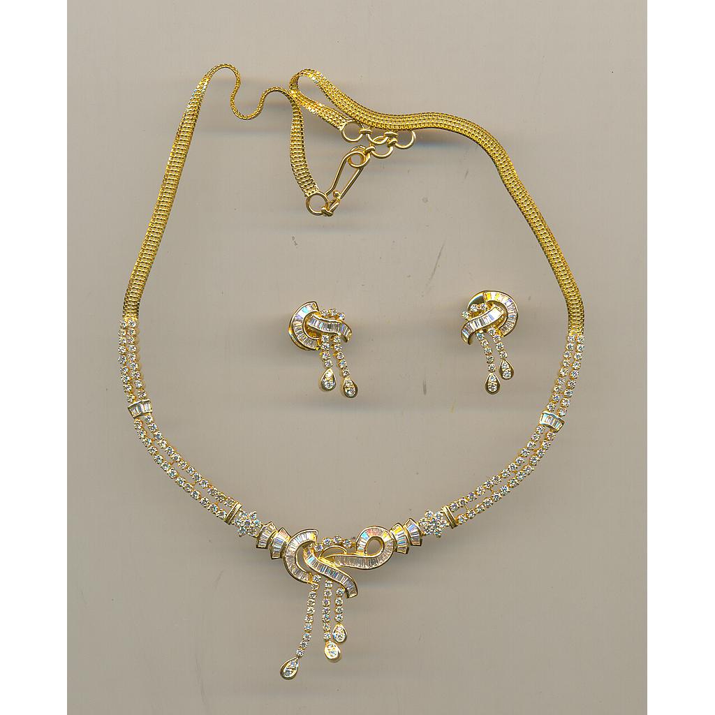 DIAMOND HALF SET ROUND GENERAL