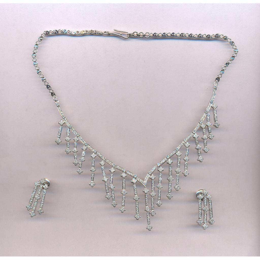 DIAMOND HALF SET ROUND GENERAL