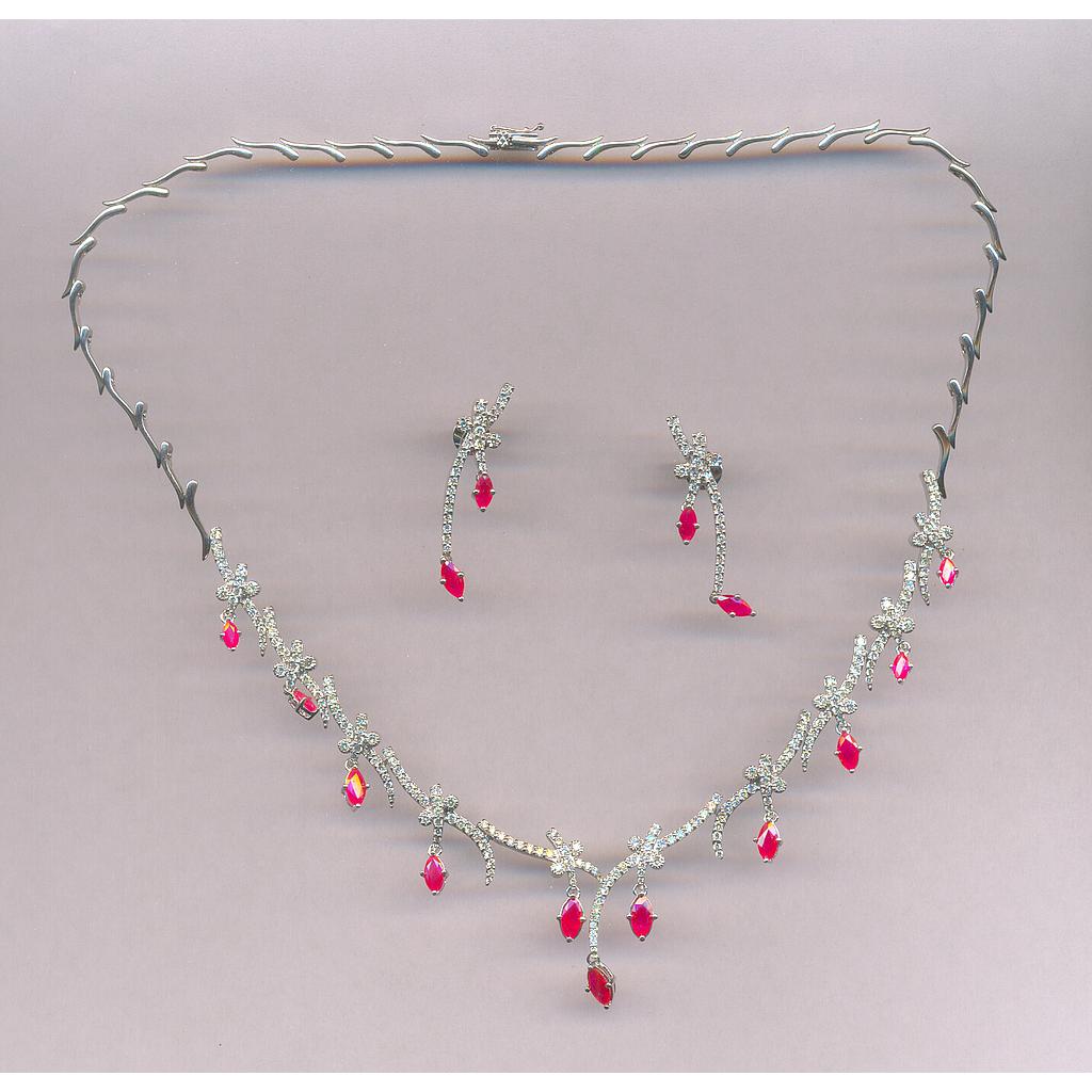 DIAMOND HALF SET ROUND GENERAL