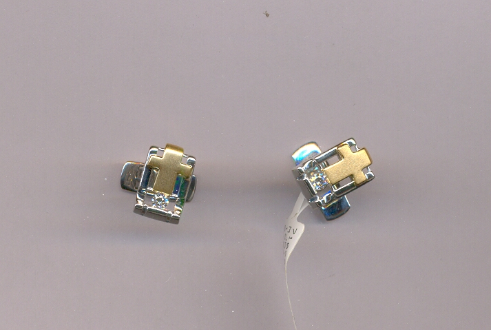 DIAMOND KURTA BUTTON