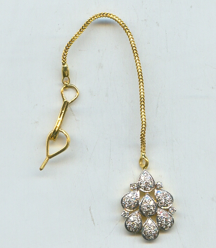 DIAMOND MANGTIKA