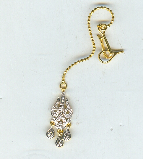 DIAMOND MANGTIKA