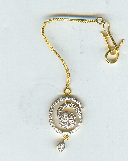 DIAMOND MANGTIKA