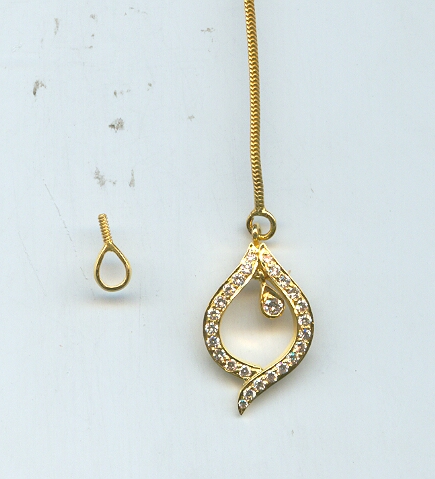DIAMOND MANGTIKA EXCLUSIVE