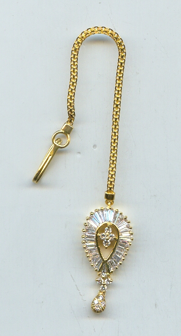 DIAMOND MANGTIKA FANCY