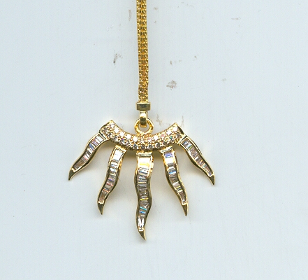 DIAMOND MANGTIKA FANCY