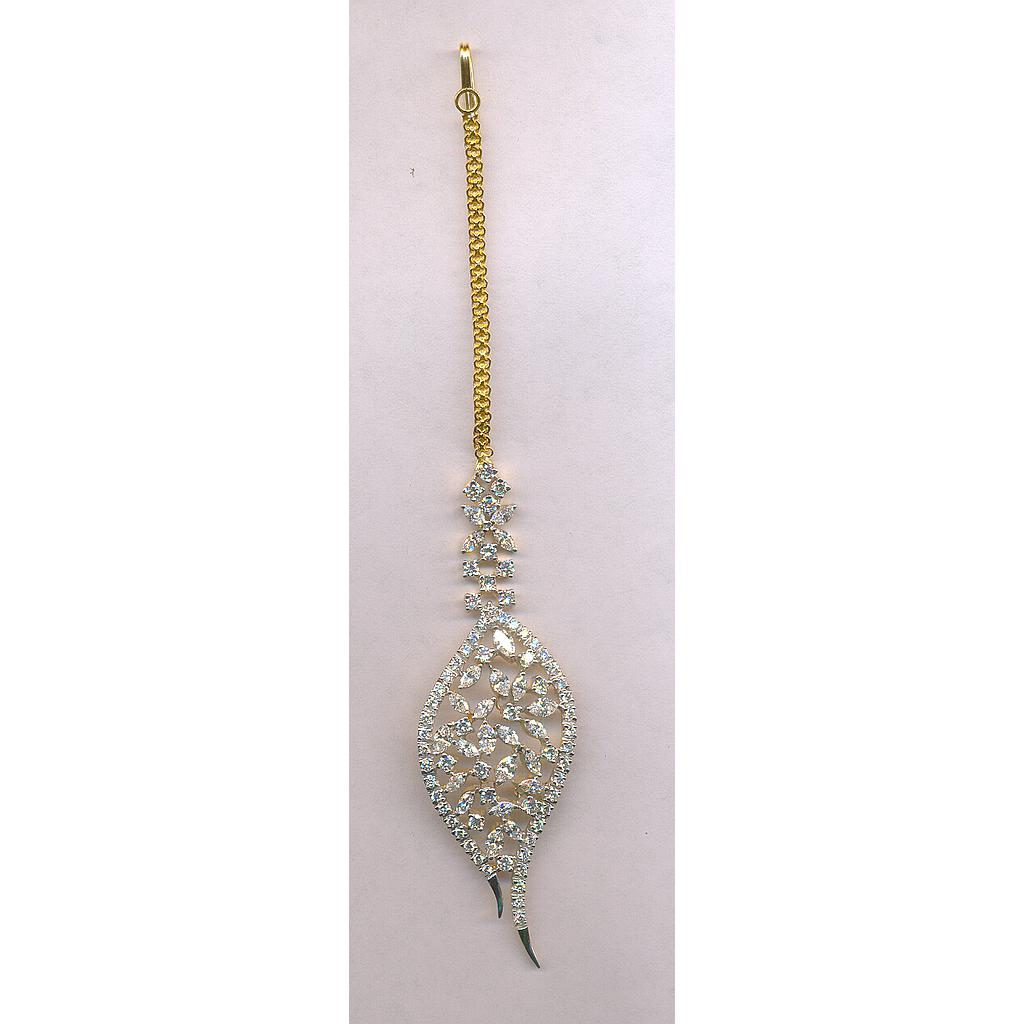 DIAMOND MANGTIKA FANCY