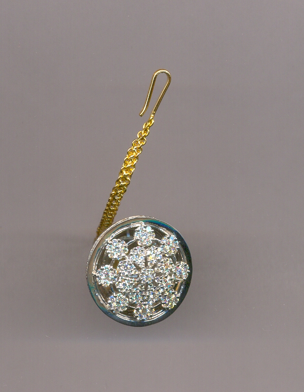 DIAMOND MANGTIKA FANCY