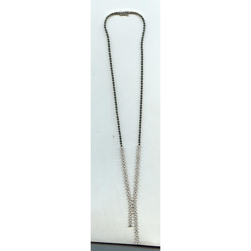 DIAMOND NECKLACE