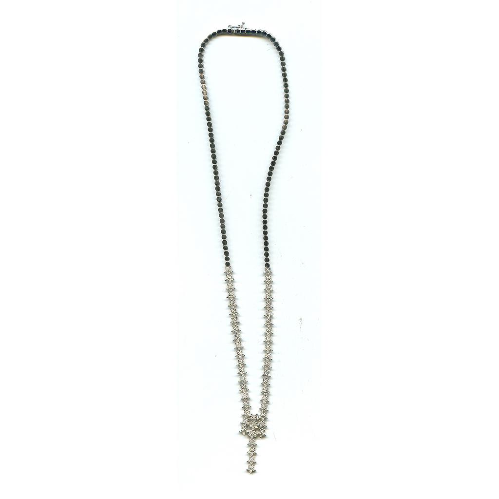 DIAMOND NECKLACE EXCLUSIVE