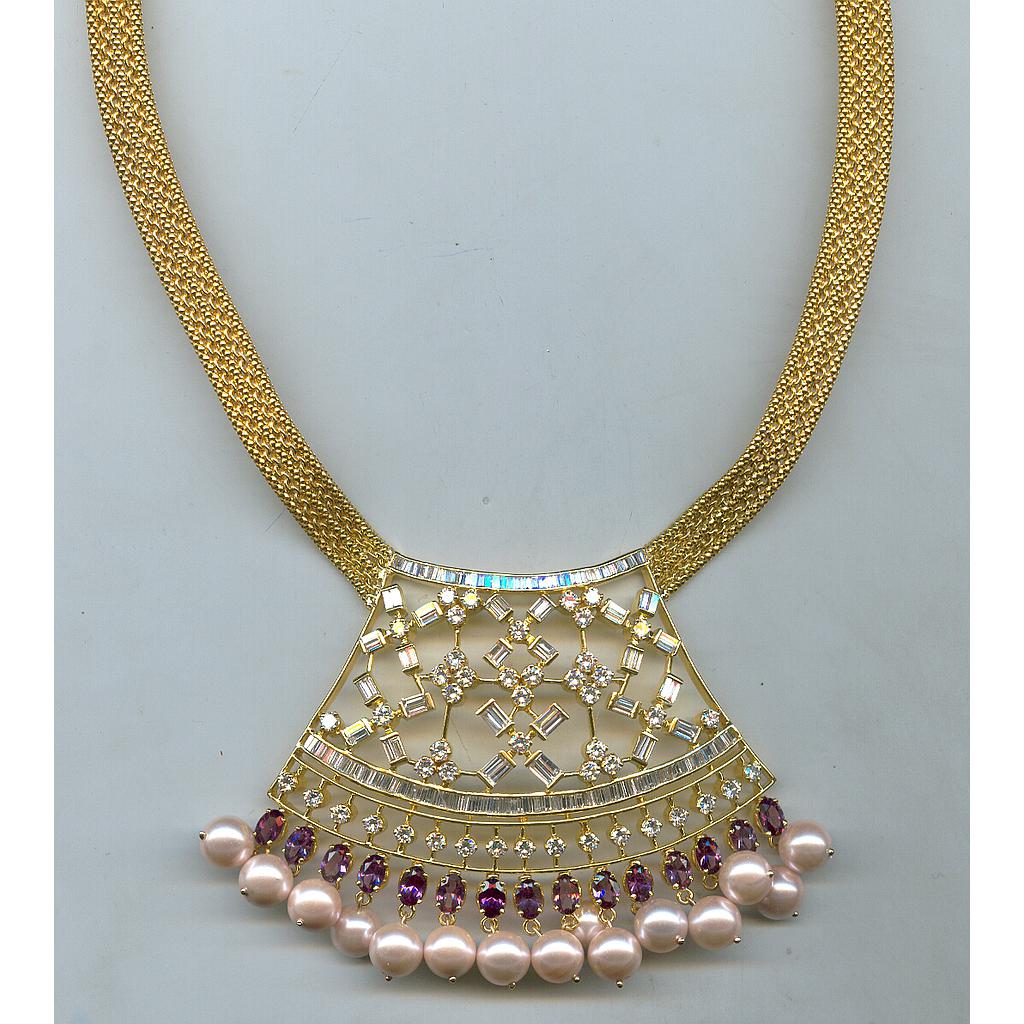 DIAMOND NECKLACE EXCLUSIVE
