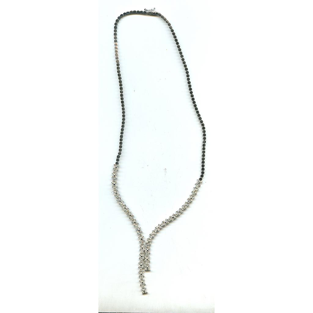 DIAMOND NECKLACE EXCLUSIVE