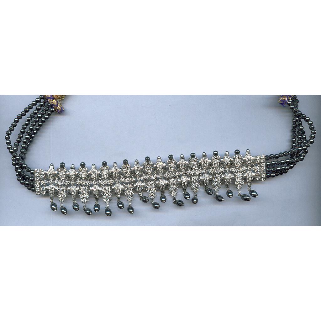 DIAMOND NECKLACE EXCLUSIVE