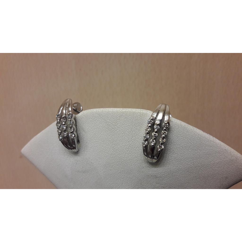DIAMOND EARRING GENERAL