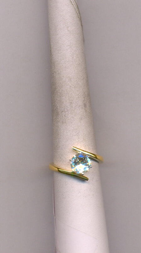 DIAMOND RING