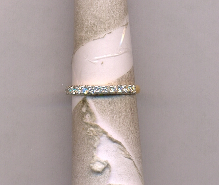 DIAMOND RING
