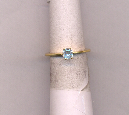 DIAMOND RING