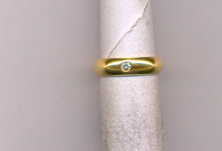 DIAMOND RING