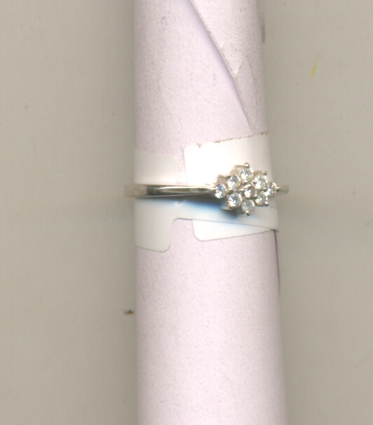 DIAMOND RING