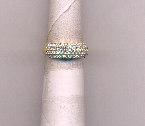 DIAMOND RING