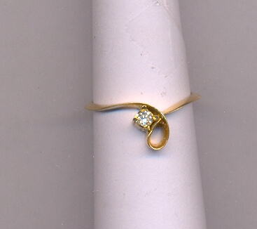 DIAMOND RING