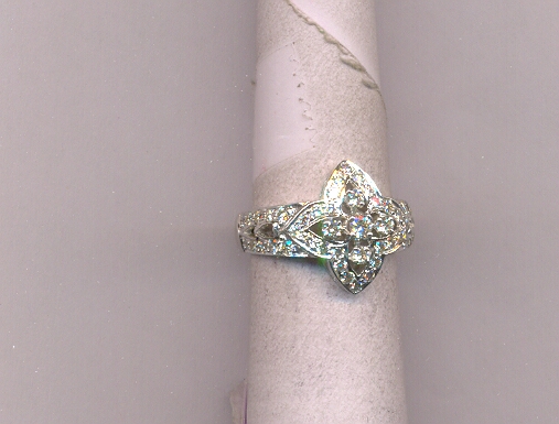 DIAMOND RING