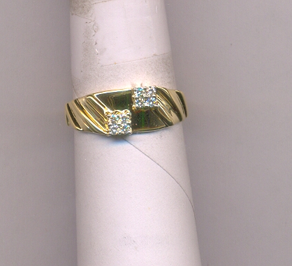 DIAMOND RING