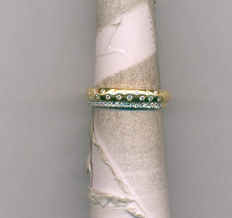 DIAMOND RING