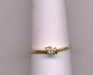 DIAMOND RING