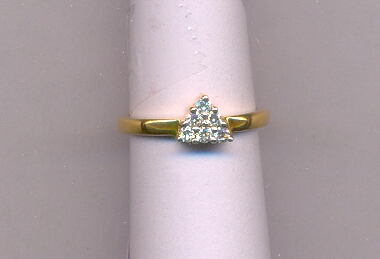 DIAMOND RING