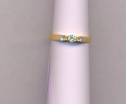 DIAMOND RING