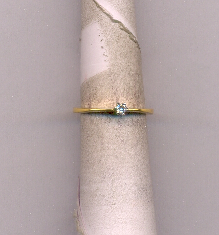 DIAMOND RING