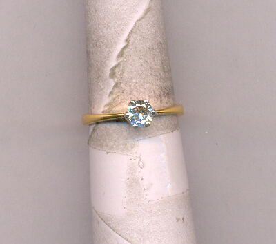 DIAMOND RING