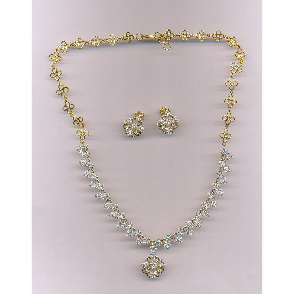 DIAMOND SET