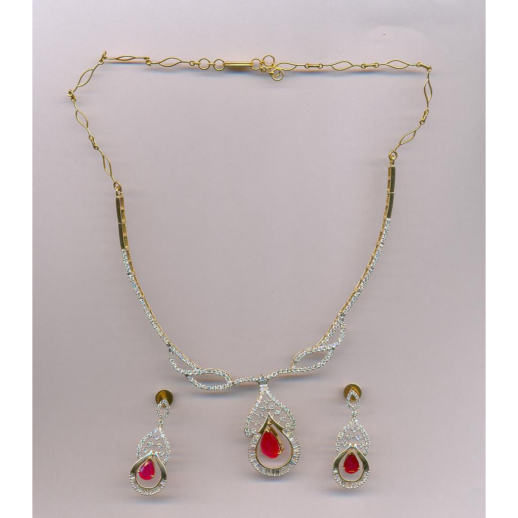 DIAMOND SET