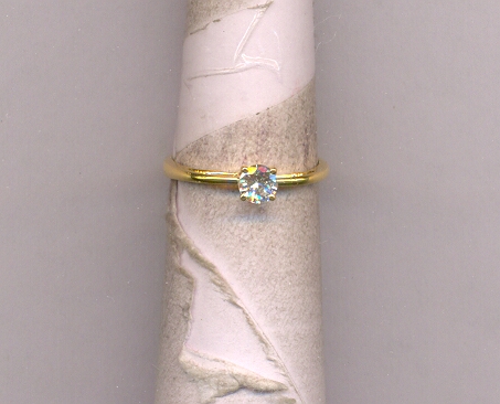 DIAMOND RING
