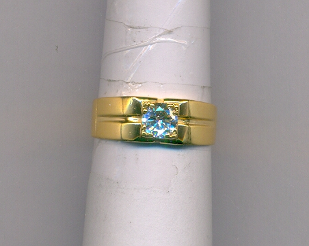 DIAMOND RING