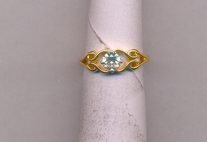 DIAMOND RING
