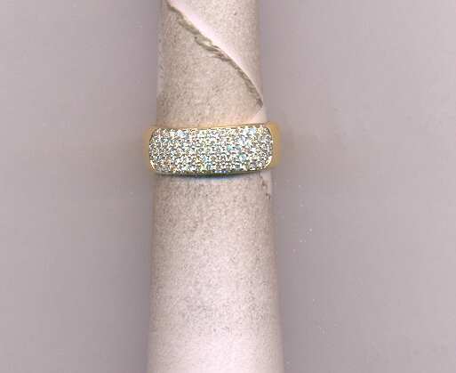 DIAMOND RING