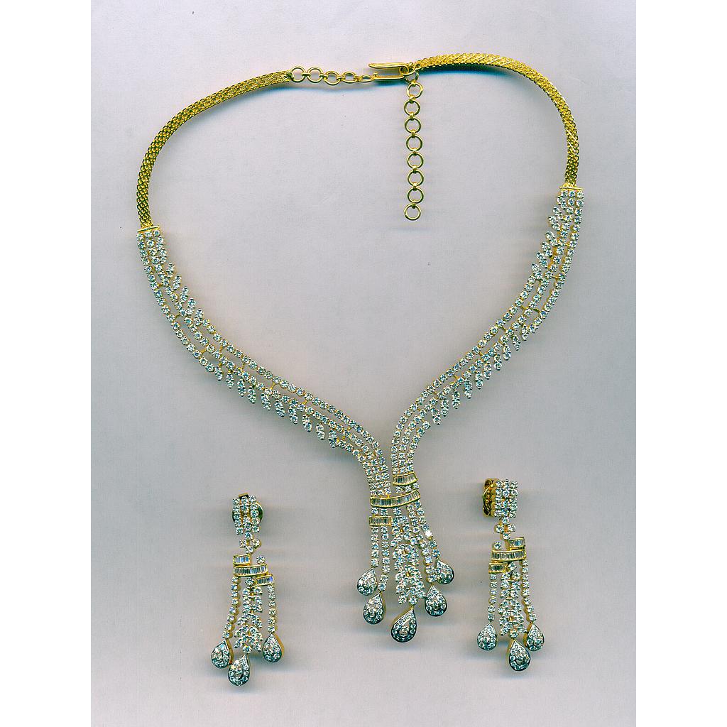 DIAMOND SET