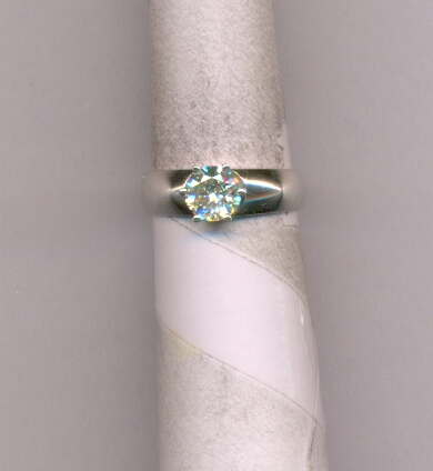 DIAMOND RING