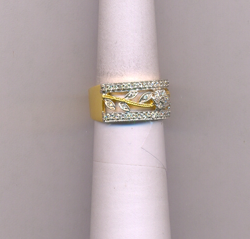 DIAMOND RING