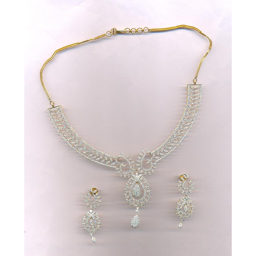 DIAMOND SET