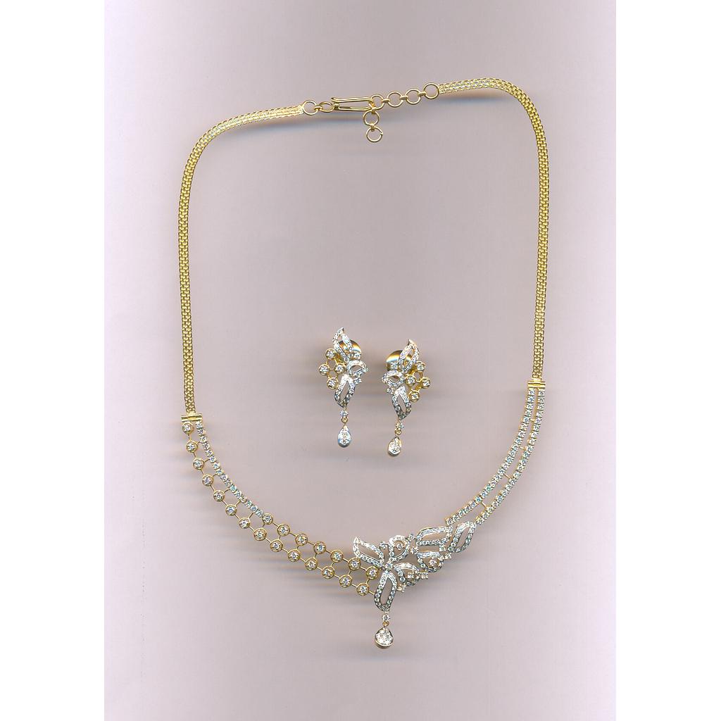 DIAMOND SET