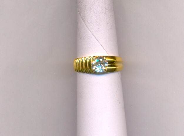 DIAMOND RING